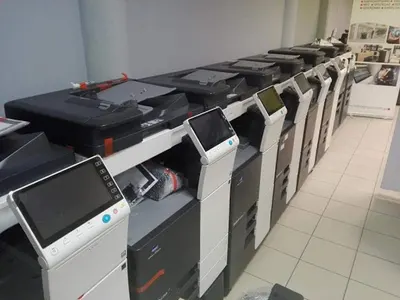 Noba Group - Kserokopiarki, Drukarki, Materiały eksploatacyjne